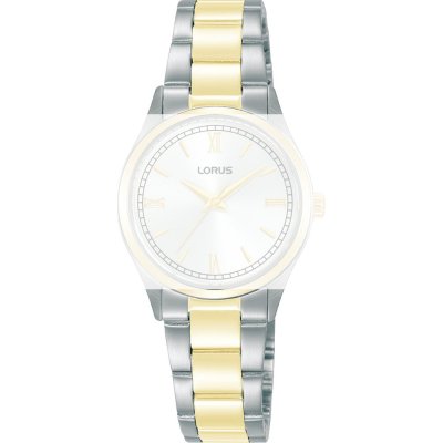 Lorus RQN372X RG214YX9 Strap