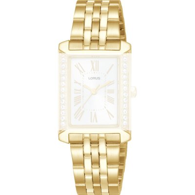 Cinturino Lorus RQN384X RG238YX9