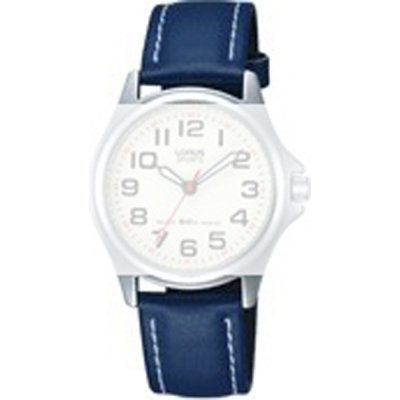 Lorus RQU126X Strap