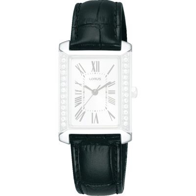 Cinturino Lorus RQU170X RG241YX9