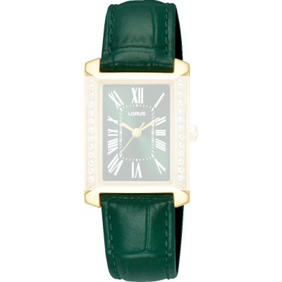 Cinturino Lorus RQU171X RG242YX9