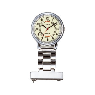 Lorus RRS31GX9 RRS31GX9 Nurse Watch Watch