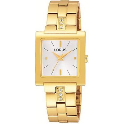 Lorus RRS48UX9 Watch