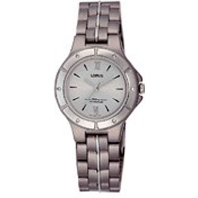 Lorus RRSD31L9 Watch