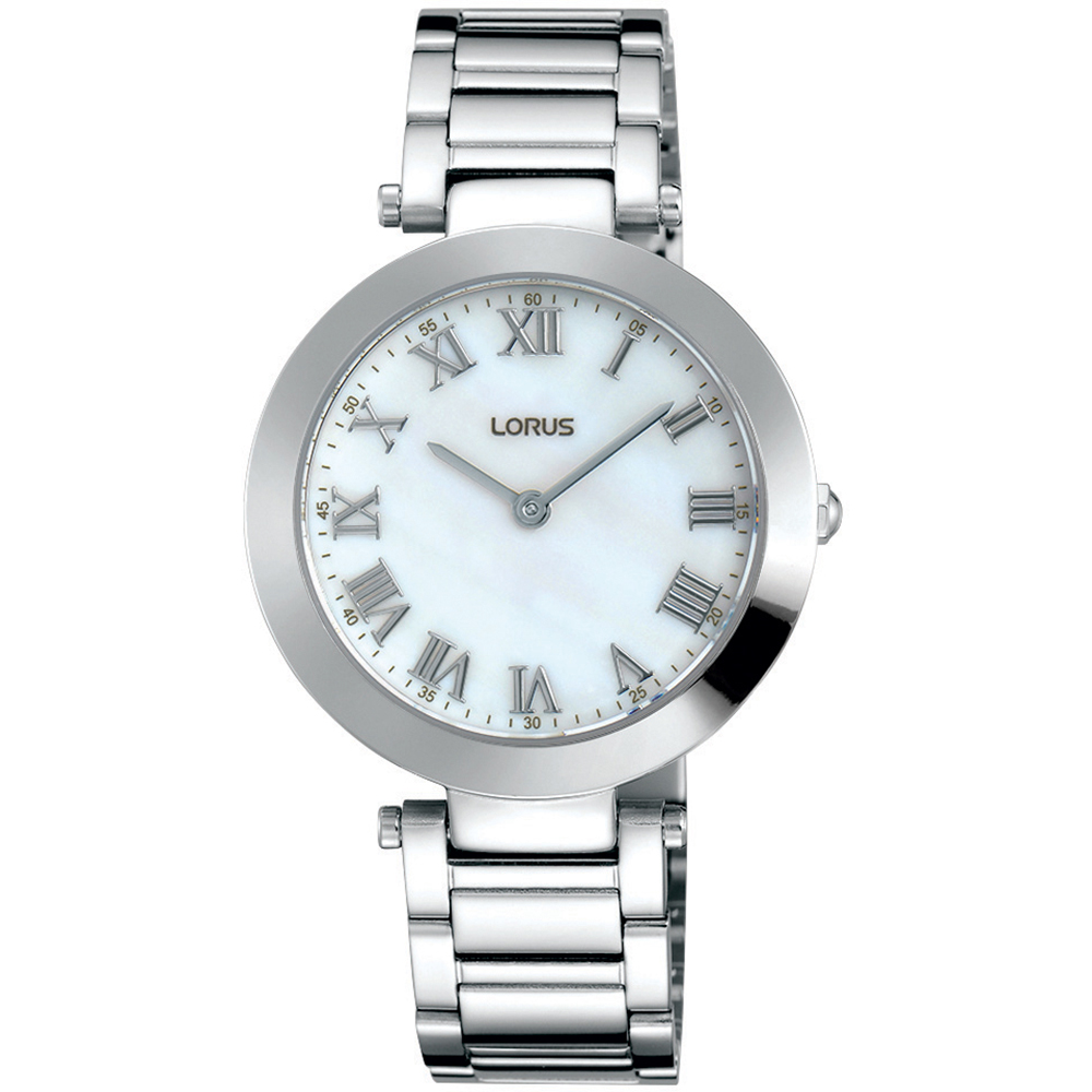 Lorus RRW83EX9 Watch