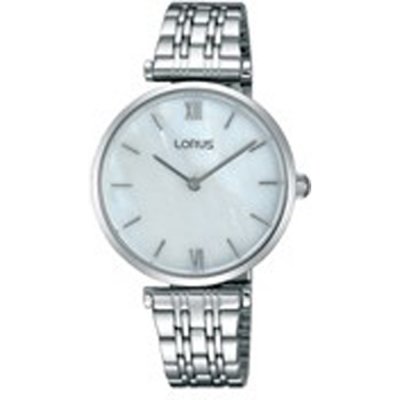 Lorus RRW93EX9 Watch