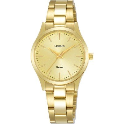 Lorus Classic RRX82HX9 Watch