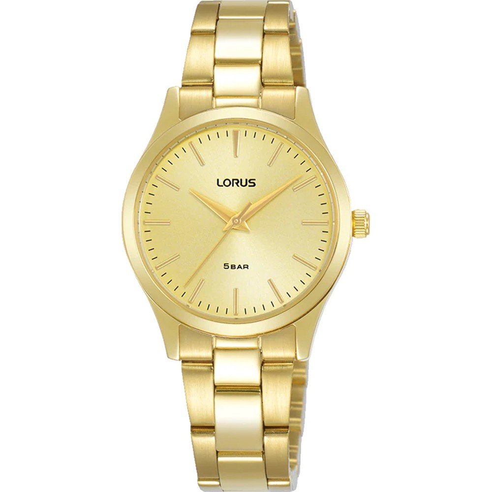 Lorus Classic dress RRX82HX9 Watch