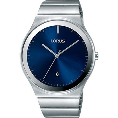 Lorus Classic RS905DX9 Watch