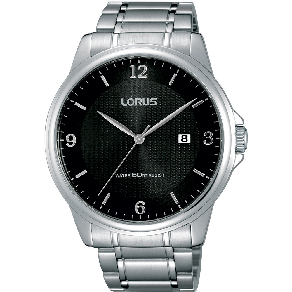 Lorus RS907CX9 Watch