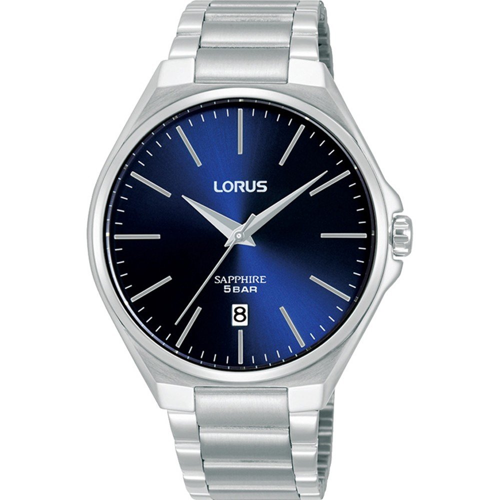 Lorus RS947DX9 Horloge