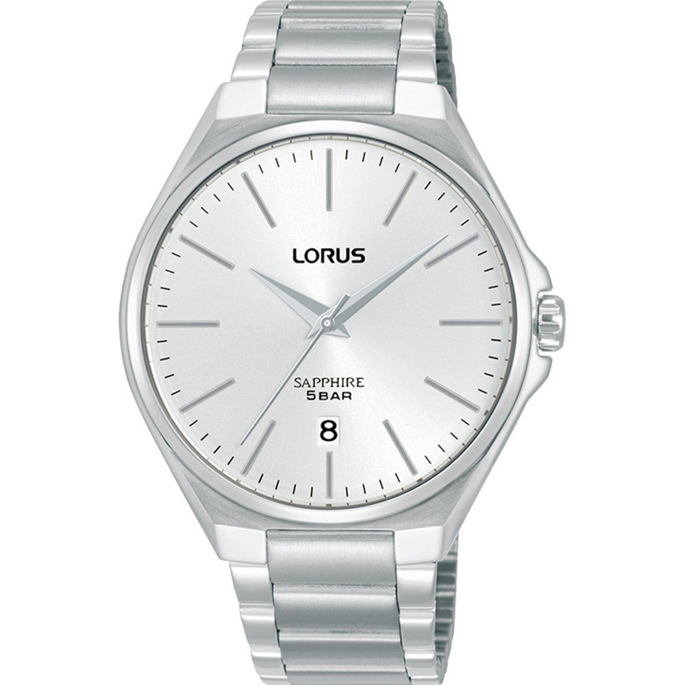 Lorus RS949DX9 Horloge