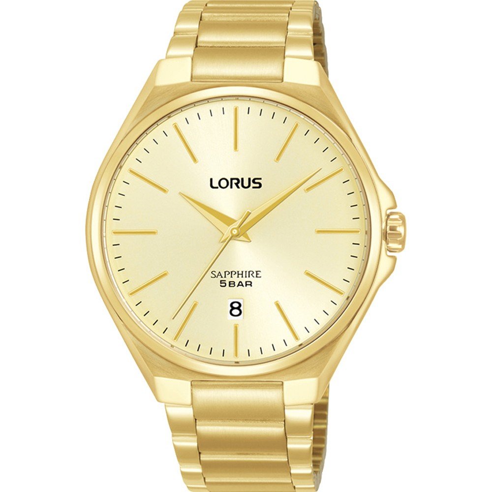 Lorus RS950DX9 Horloge