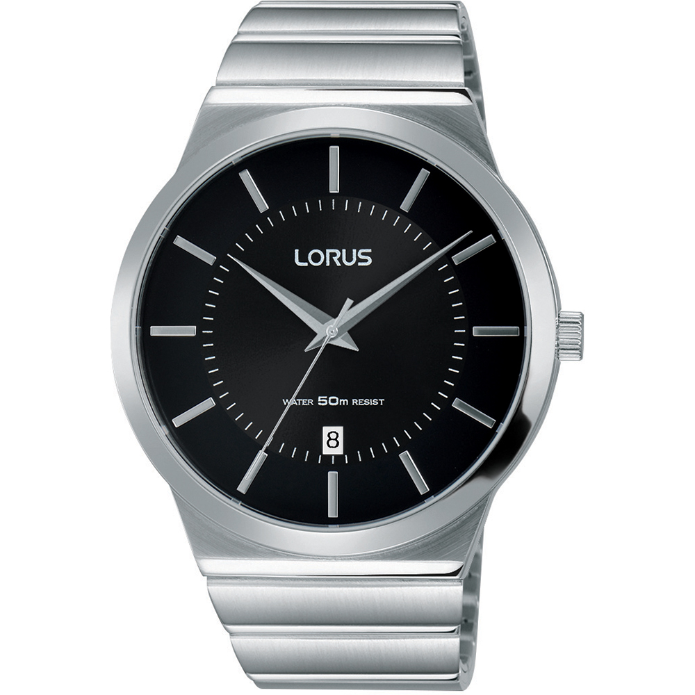 Lorus RS965CX9 Zegarek