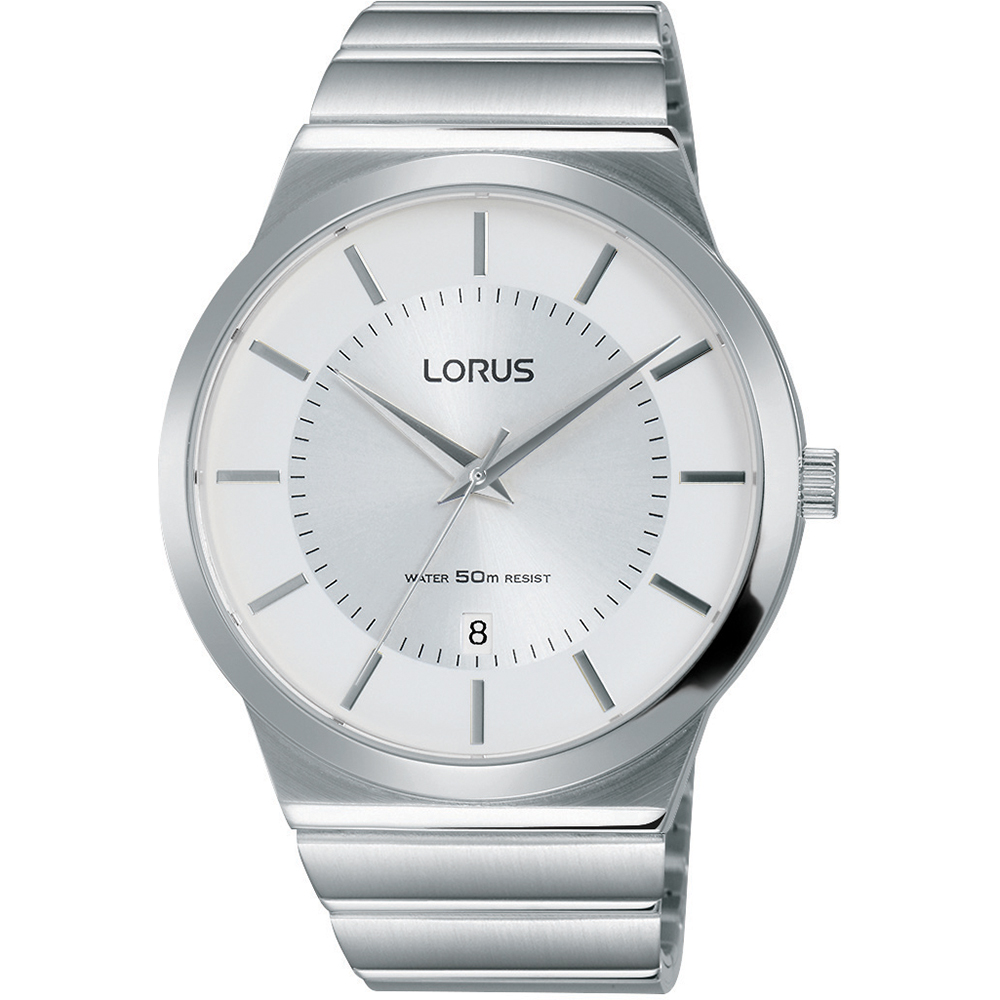 Lorus RS969CX9 Watch