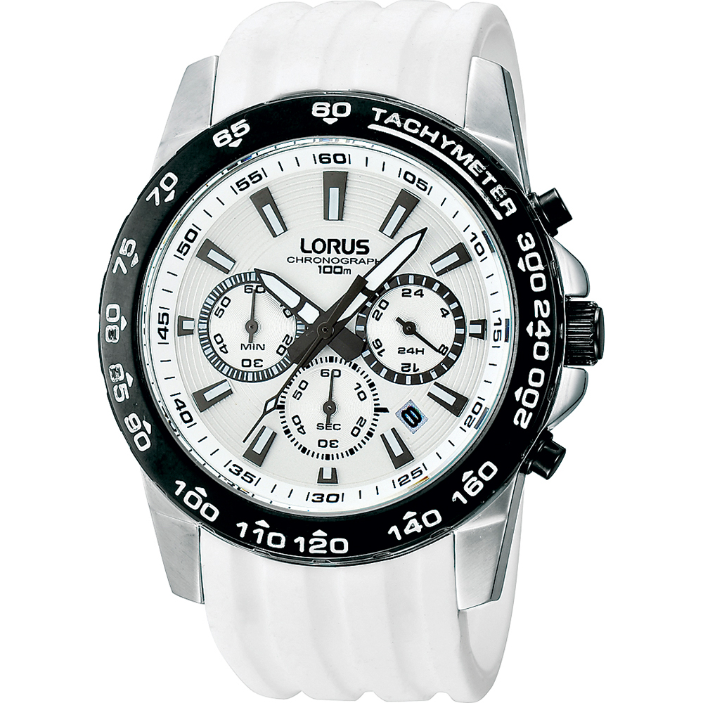 Lorus RT319BX9 Watch