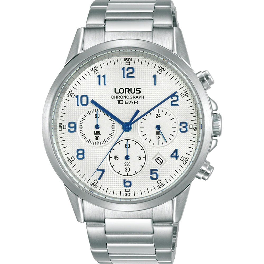 Lorus Sport RT319KX9 Watch • EAN: • 4894138357312