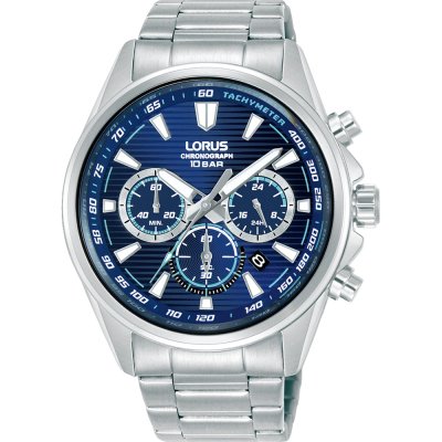 Lorus Sport RT321LX9 RT321KX9 Uhr