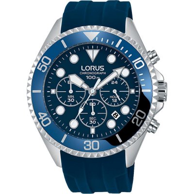 Lorus RT325GX9 Watch