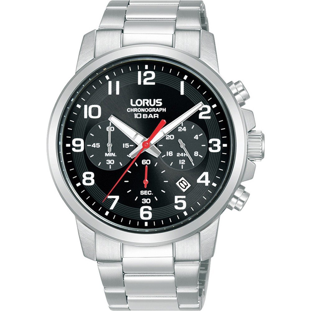 Relógio Lorus RT327KX9