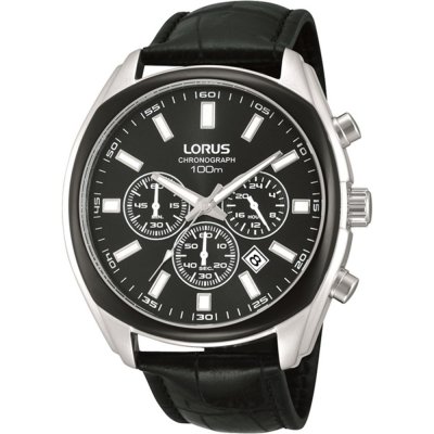 Lorus RT329DX9 Watch