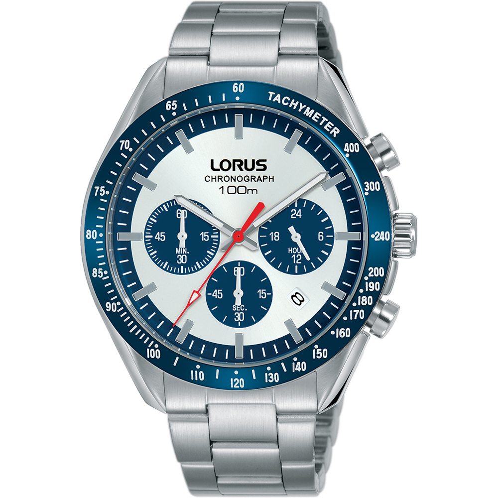 Lorus RT331HX9 Horloge