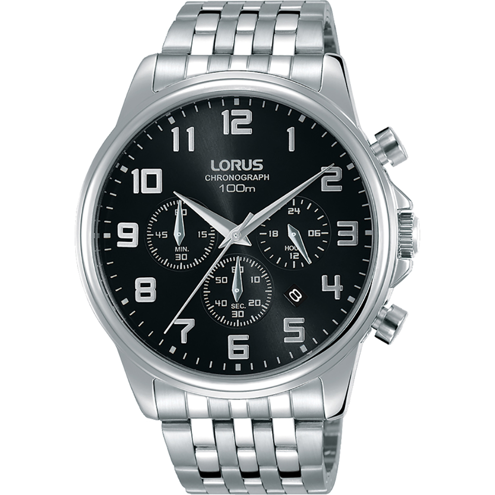 Lorus RT333GX9 Watch
