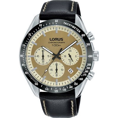 Lorus RT341HX9 Watch