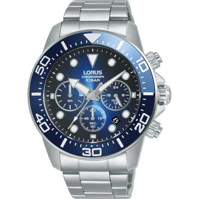 • RT343JX9 4894138349072 Watch Sport EAN: Lorus •