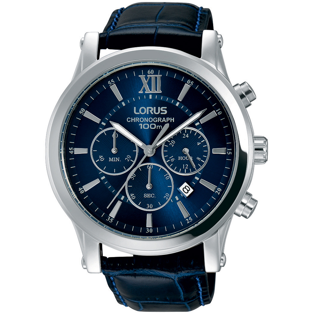 Lorus Watch Chrono RT345FX9 RT345FX9