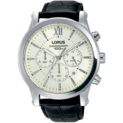 Lorus RT347FX9 Watch