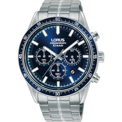 Lorus Sport RT347LX9 Watch