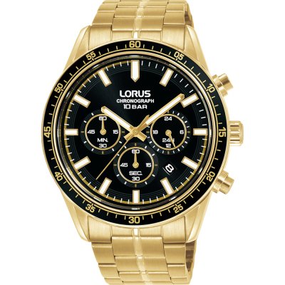 Lorus Classic RT343LX9 時計 • EAN: 4894138366369 • Mastersintime.com