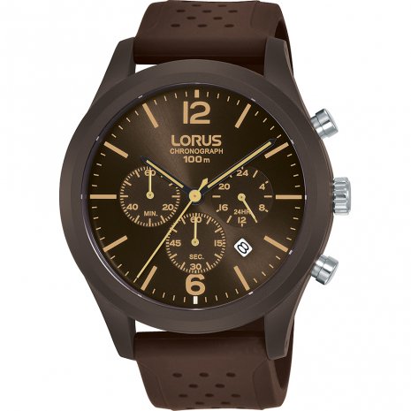 Lorus RT351HX9 relógio