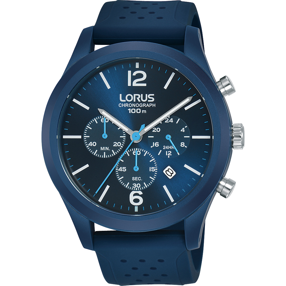 Lorus RT355HX9 Horloge
