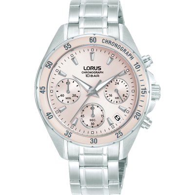 Lorus Sport RT355LX9 Watch