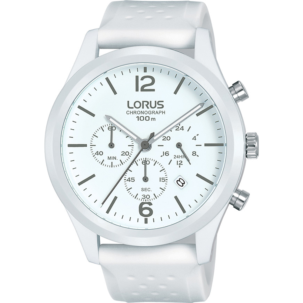Lorus RT357HX9 Watch