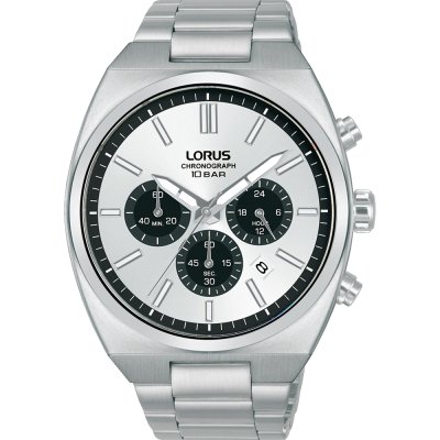 Lorus Sport RT369KX9 Watch