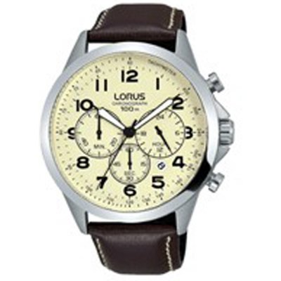 Lorus RT377FX9 Watch