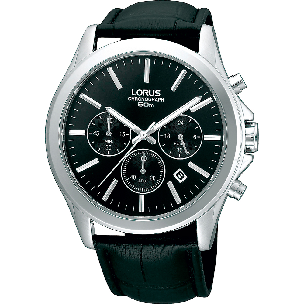 Montre Lorus Sport RT379AX9