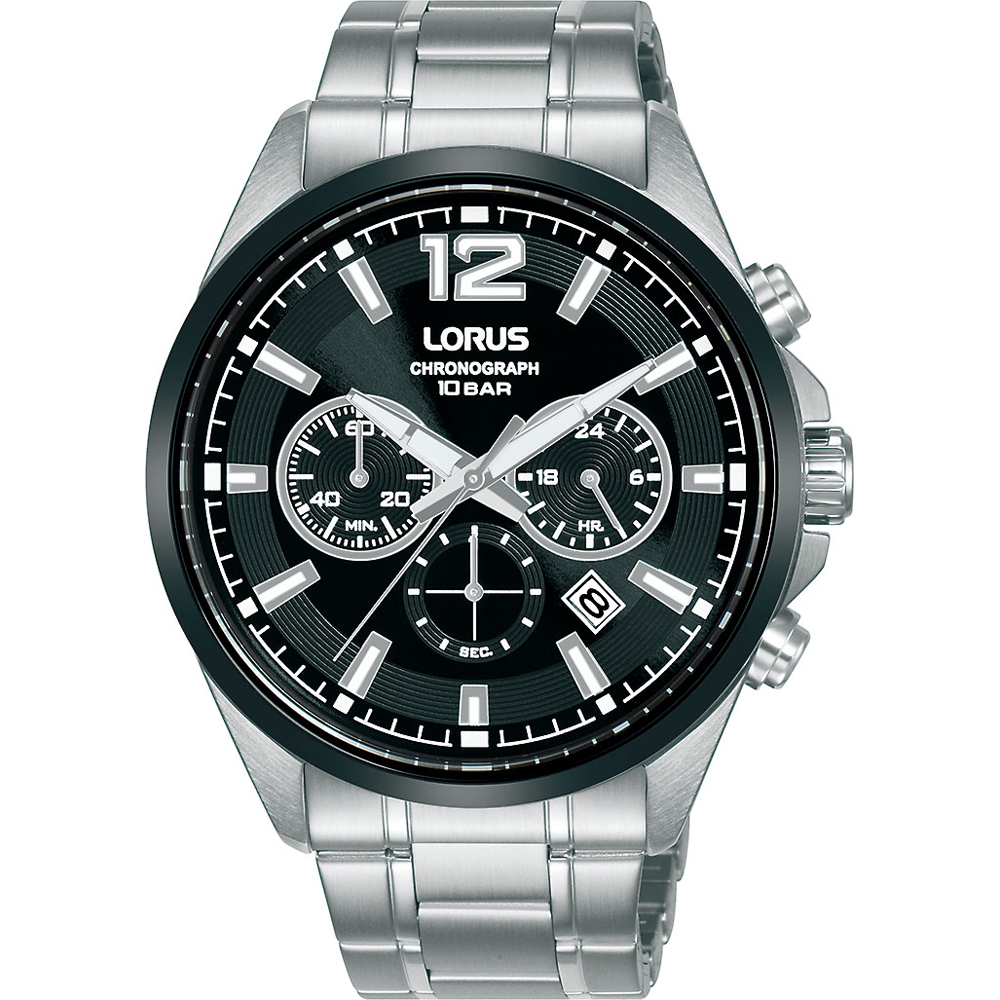 Lorus RT381JX9 Gents Watch