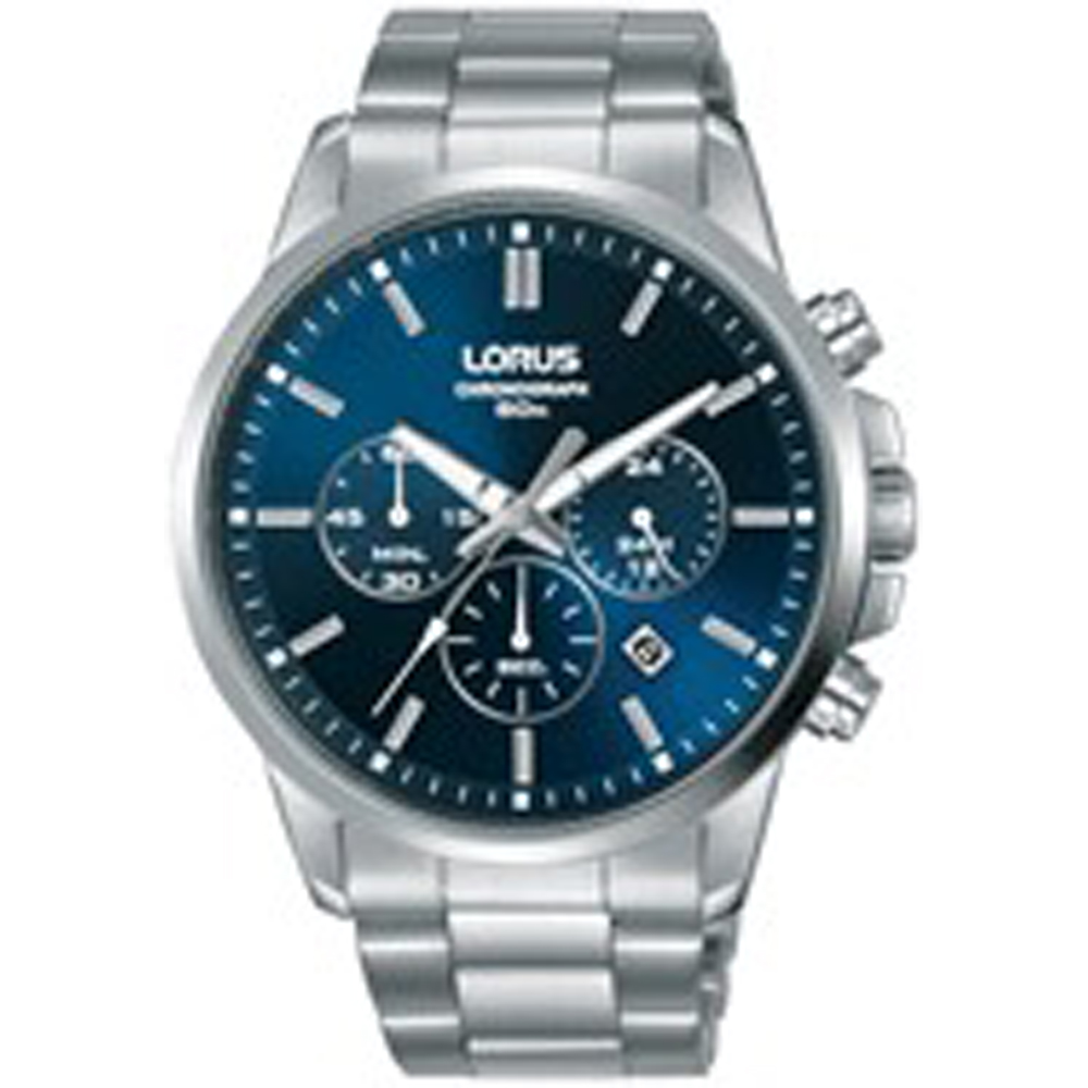 Lorus RT385GX9 Watch
