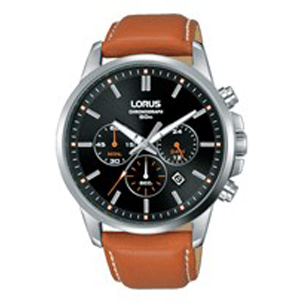 Lorus RT387GX9 Watch