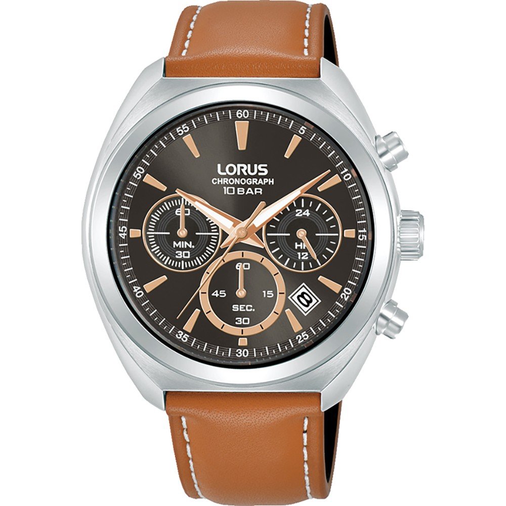 Lorus Sport RT387KX9 Watch • EAN: 4894138364051 • Mastersintime.com