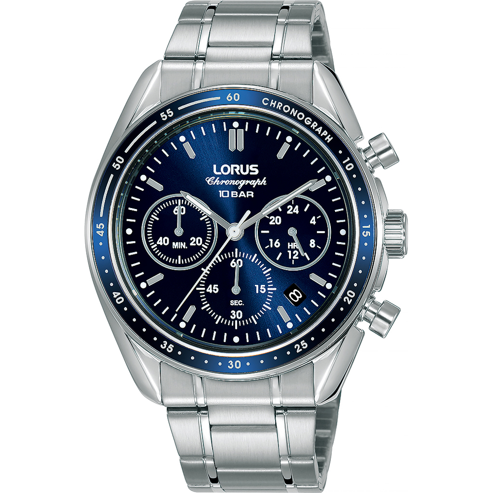 Lorus RT389HX9 Watch