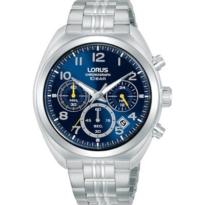 Lorus Sport RT389KX9 Watch