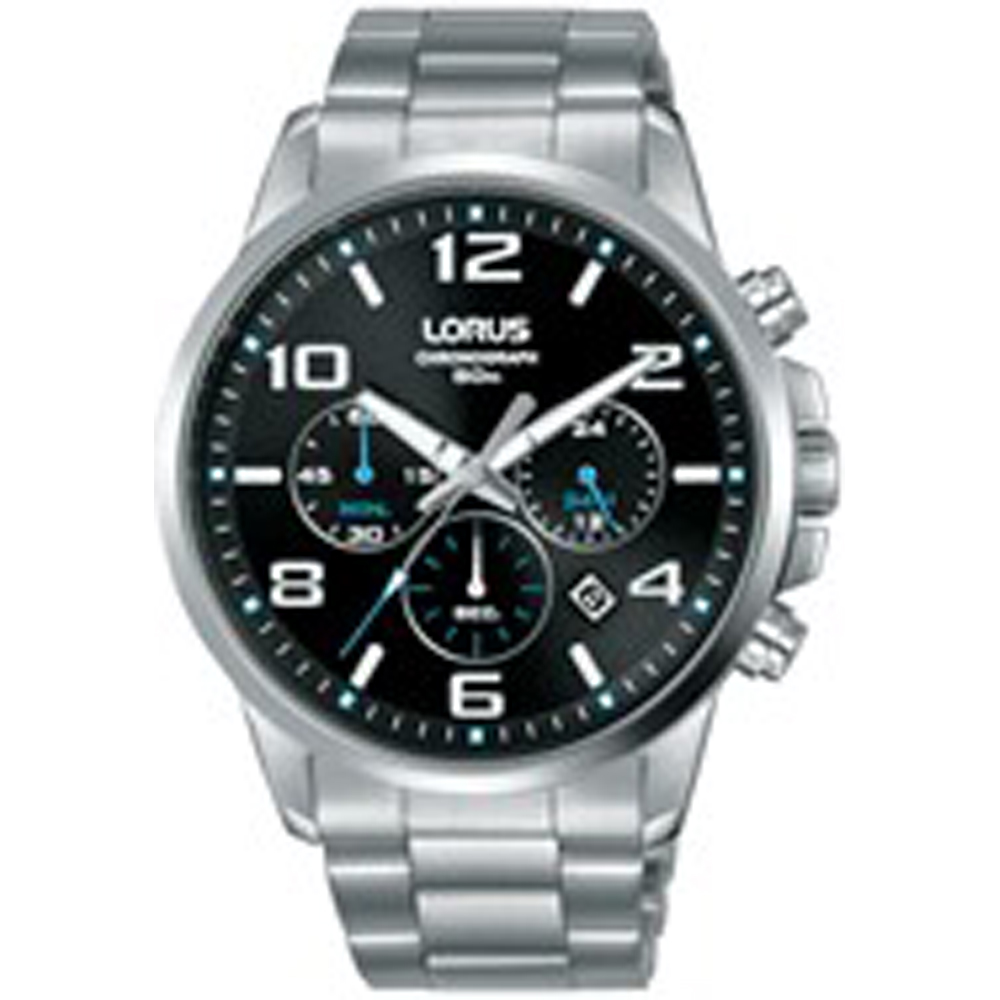 Lorus RT391GX9 Watch