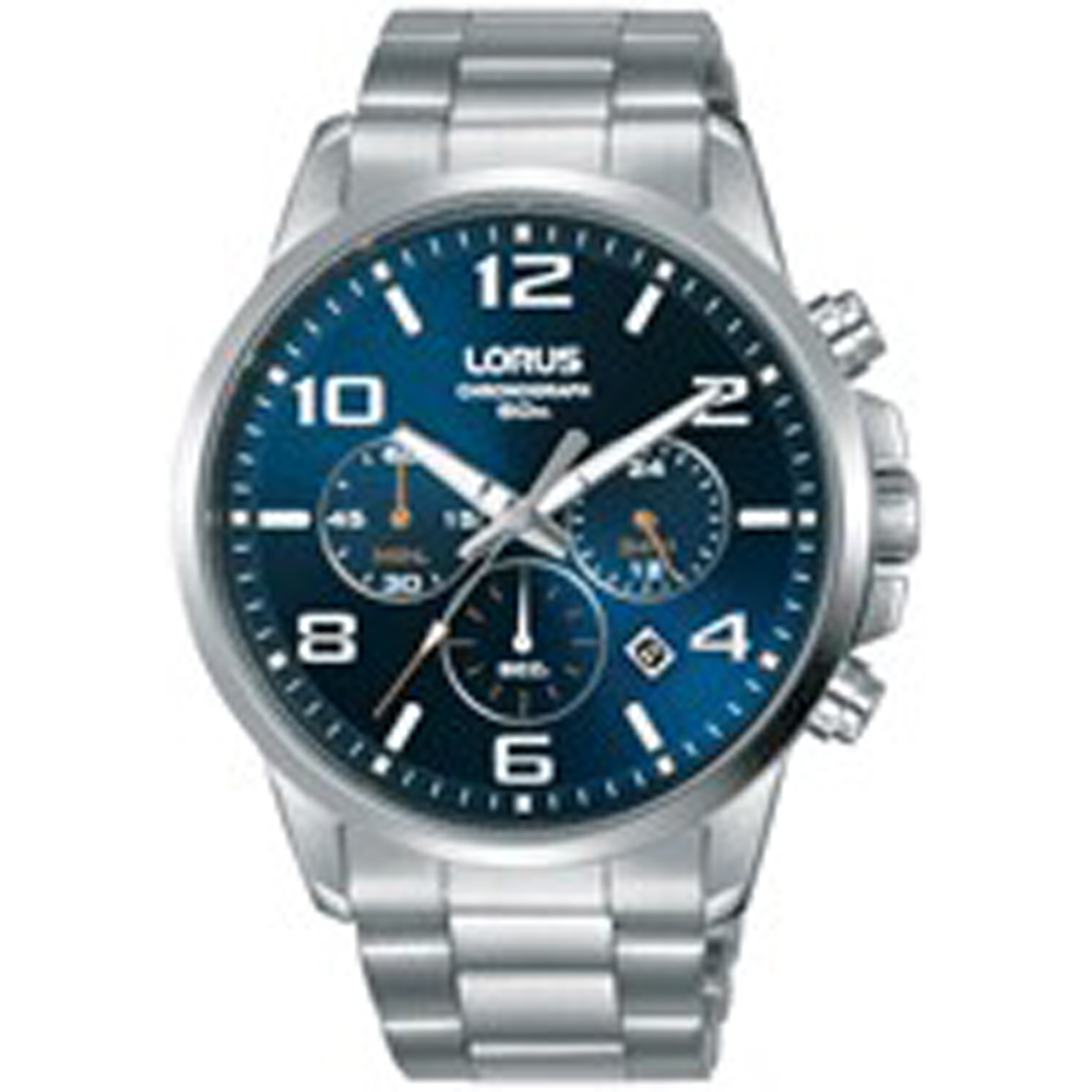 Lorus RT393GX9 Watch