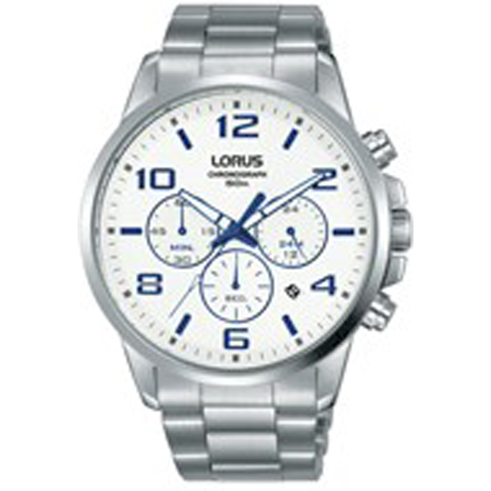 Lorus RT395GX9 Watch