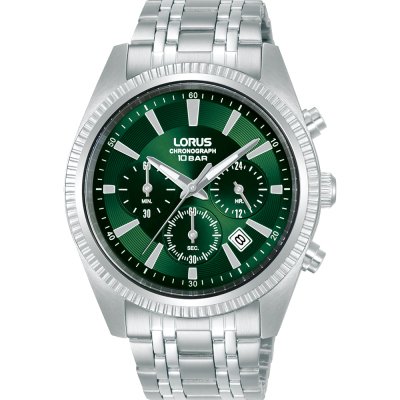 Lorus Sport RT397KX9 Watch